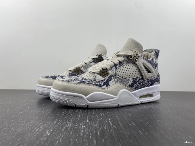 Cheap 4 Retro Jordan 819139-030 Snakeskin 0727